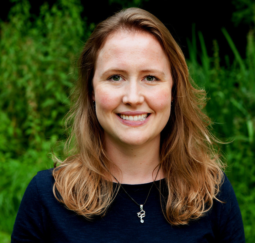 Nathalie Waibel