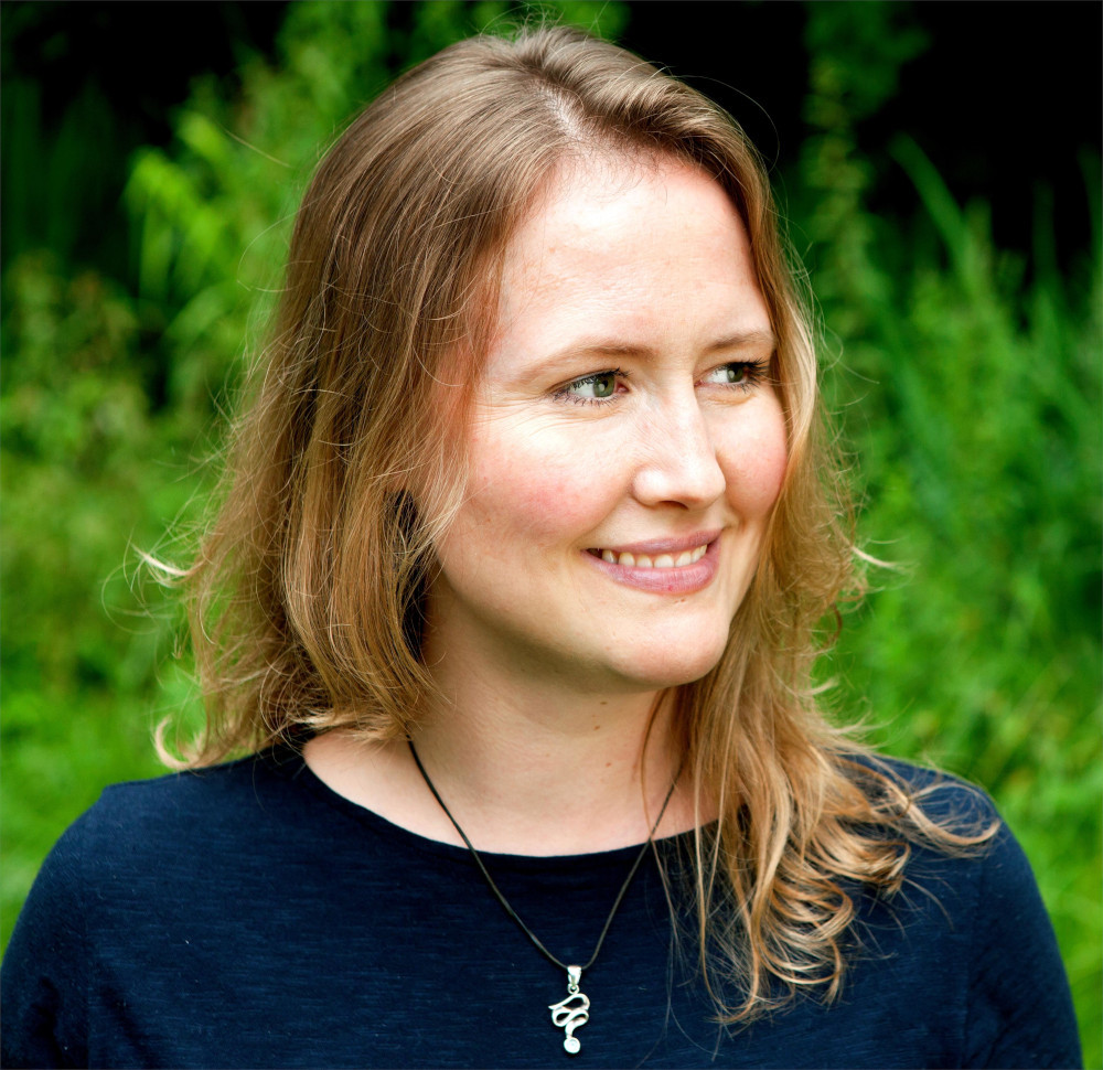 Nathalie Waibel